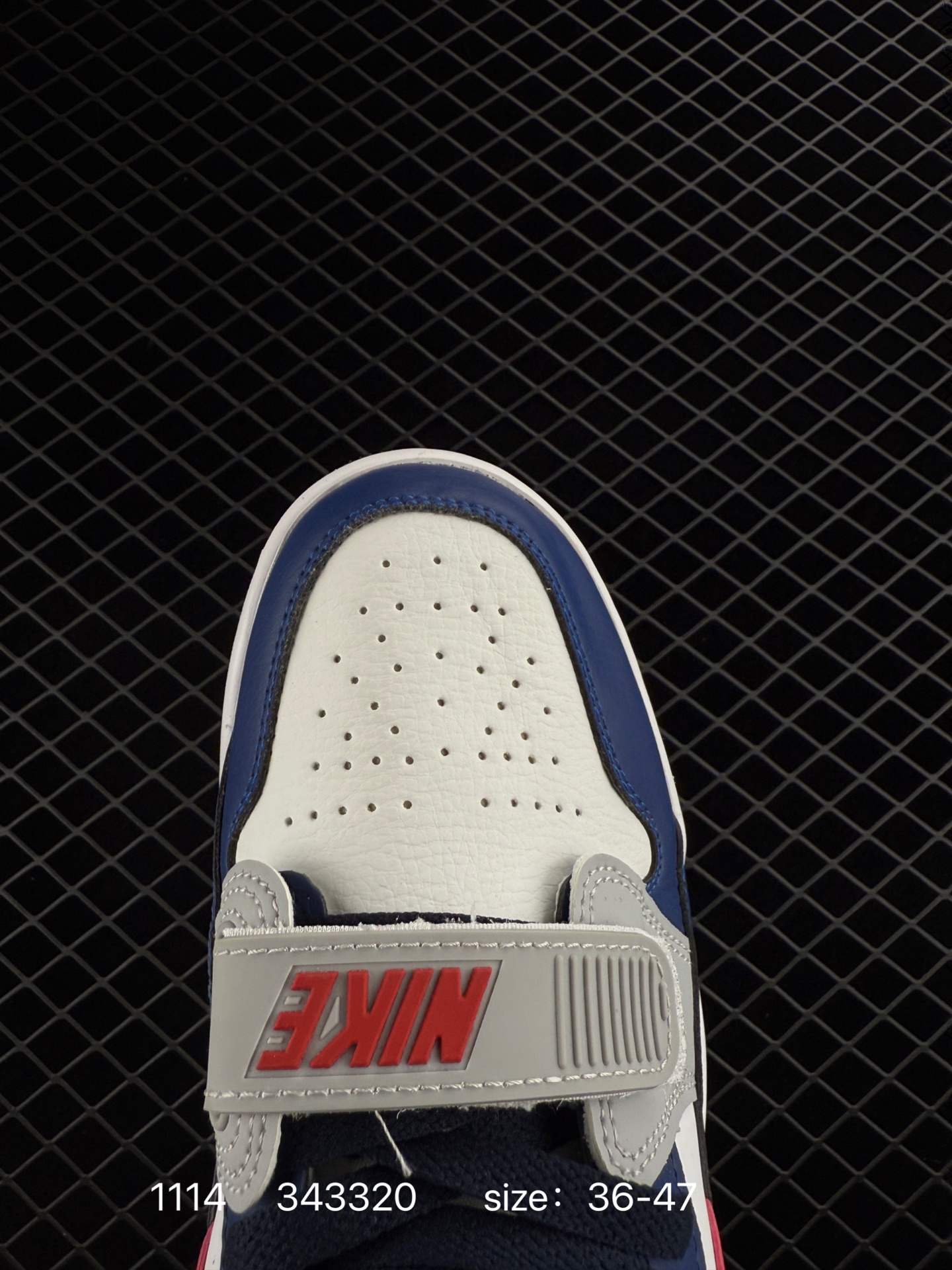 Air Jordan Legacy 312 Low 